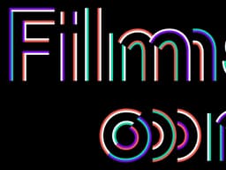 Visual Identity For Films On The Green Festival - thumbnail 6