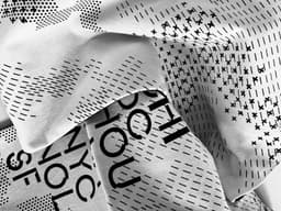 Visual Identity For Films On The Green Festival - thumbnail 9