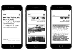 Urban Signage Design For The Louvre-lens Vicinity - thumbnail 8