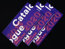 Visual Identity For Artec École Universitaire De Recherche - thumbnail 2