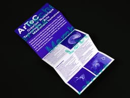 Visual Identity For Artec École Universitaire De Recherche - thumbnail 6