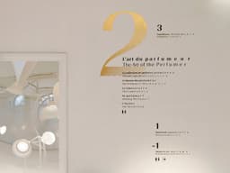 Signage Design For Grand Musée Du Parfum - thumbnail 3
