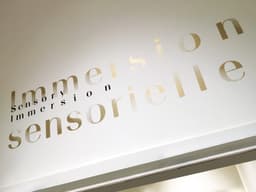 Signage Design For Grand Musée Du Parfum - thumbnail 9