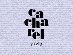 Visual Identity Redesign For Cacharel 2.0 - thumbnail 3