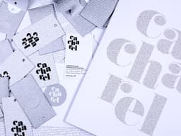 Visual Identity Redesign For Cacharel 2.0 - thumbnail 4