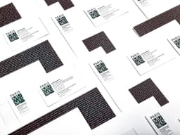 Visual Identity For Paris Musées - thumbnail 3