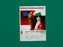 Visual Identity For Paris Musées - thumbnail 7