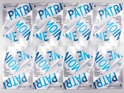 Poster Design For Journées Du Patrimoine 2015 - thumbnail 4
