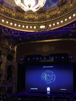 Visual Identity For The French Ministry Of Culture’s 2017 Cultural Season - thumbnail 2
