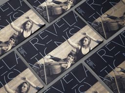 Seasonal Visual Identity For Conservatoire Musique Et Danse De Lyon - thumbnail 3