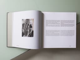 Editorial Design For Jr's Wrinkles Book - thumbnail 5
