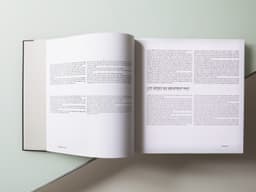 Editorial Design For Jr's Wrinkles Book - thumbnail 6