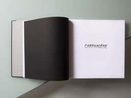 Editorial Design For Jr's Wrinkles Book - thumbnail 7