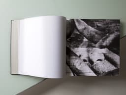 Editorial Design For Jr's Wrinkles Book - thumbnail 8