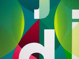 Visual Identity For Rendez-vous Aux Jardins - thumbnail 3