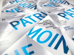 Visual Identity For Rendez-vous Aux Jardins - thumbnail 6