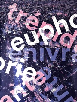 Poster Design For Fête Du Graphisme #3 - thumbnail 4