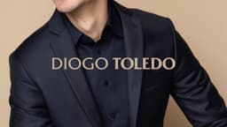 Brand Identity For Diogo Toledo - thumbnail 2