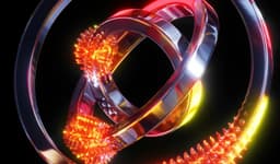 Brand Identity And Landing Page For Coinflect - thumbnail 2