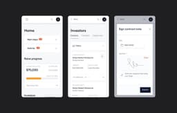 Brand Identity And Website For Kodland - thumbnail 3
