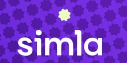 Brand Identity And Landing Page Design For Simla - thumbnail 2