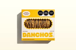 Brand Identity And Packaging For Danchos Corn Chips - thumbnail 8