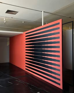 Exhibition Identity For Carmen Portinho - thumbnail 3