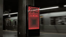 Exhibition Identity For Carmen Portinho - thumbnail 8