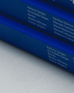 Editorial Design For Ateliês Do Rio - thumbnail 4