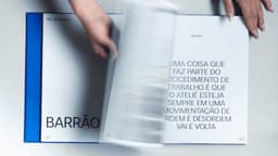 Editorial Design For Ateliês Do Rio - thumbnail 6