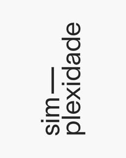 Visual Identity For Simplexidade - thumbnail 5