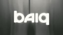 Brand Identity For Baiq Electric Mobility - thumbnail 7
