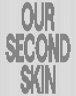 Visual Identity And Poster For Our Second Skin - thumbnail 2