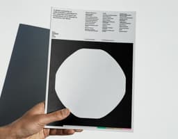 Brand Identity For Forms Cultural Community - thumbnail 2