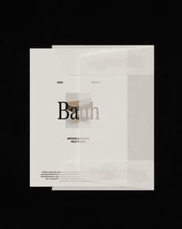 Visual Identity For Reclaimed-wood Furniture Studio - thumbnail 2