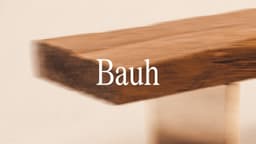 Visual Identity For Reclaimed-wood Furniture Studio - thumbnail 3