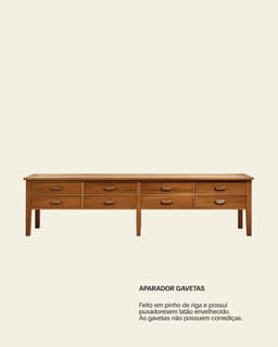 Visual Identity For Reclaimed-wood Furniture Studio - thumbnail 7