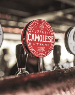 Brand Identity For Casa Camolese - thumbnail 4