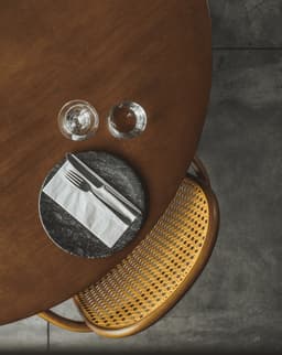 Brand Identity For Casa Camolese - thumbnail 6