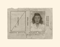 Website Redesign For The Clarice Lispector Archive At Ims - thumbnail 2
