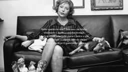 Website Redesign For The Clarice Lispector Archive At Ims - thumbnail 3