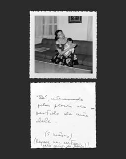 Website Redesign For The Clarice Lispector Archive At Ims - thumbnail 4