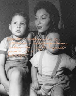 Website Redesign For The Clarice Lispector Archive At Ims - thumbnail 6
