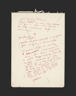 Website Redesign For The Clarice Lispector Archive At Ims - thumbnail 8