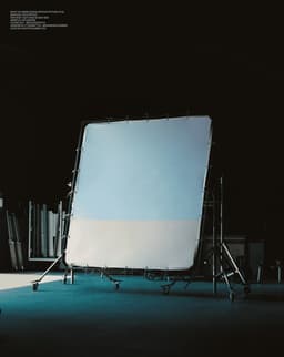 Visual Identity For Bluff Bounce Lighting Reflectors - thumbnail 3