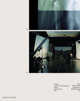 Visual Identity For Bluff Bounce Lighting Reflectors - thumbnail 9