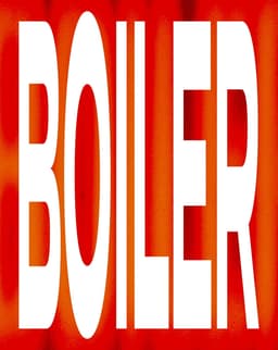 Brand Identity For Boiler Fitness Equipment - thumbnail 9