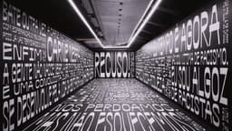 Exhibition Design For Pretagonismos - thumbnail 8