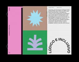 Rebranding For Espaço Envolvimento School - thumbnail 2