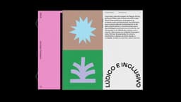 Rebranding For Espaço Envolvimento School - thumbnail 3
